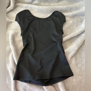 Viral Amazon Backless Top